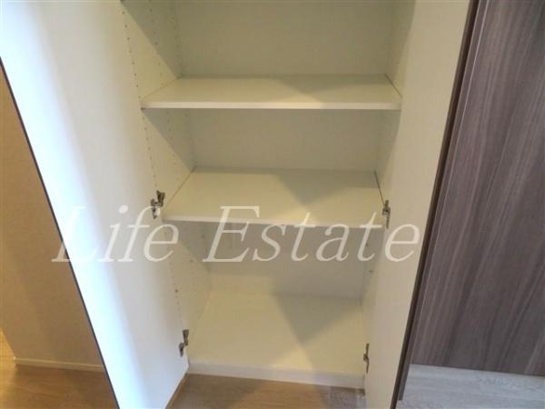 クレヴィアタワー御堂筋本町