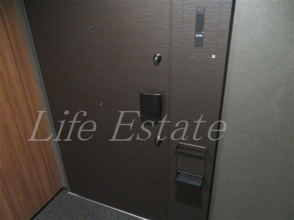 クレヴィアタワー御堂筋本町