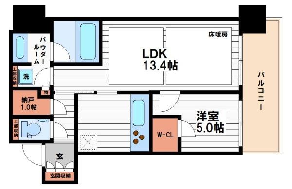 MJR堺筋本町タワー