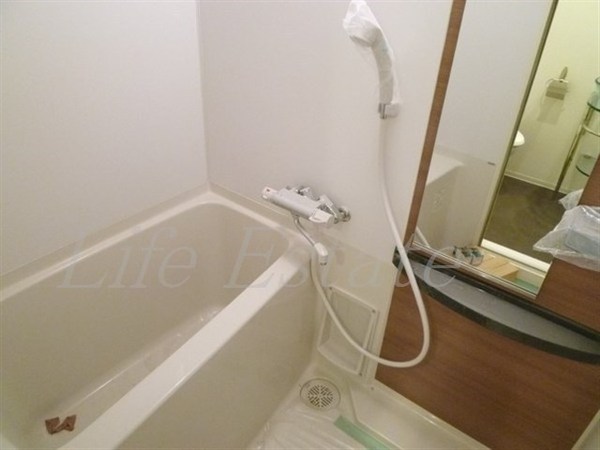 SERENiTE本町エコート