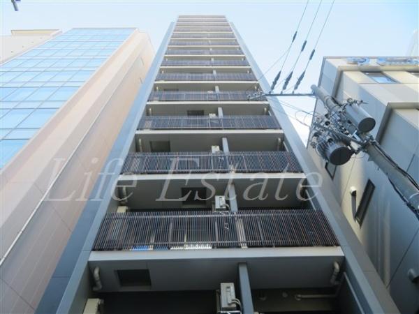 アーバネックス堺筋本町