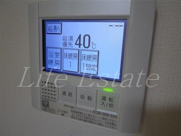 エステムプラザ大手前エヴァース