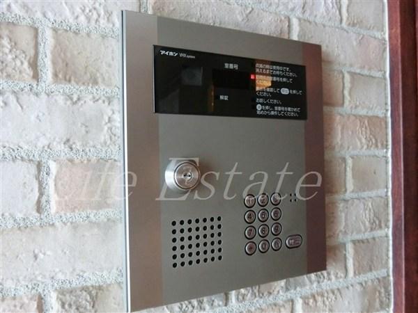 大阪市中央区大手通２丁目のマンション