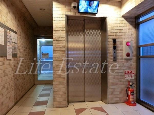 大阪市中央区大手通２丁目のマンション