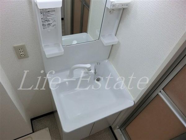戎フルール谷九
