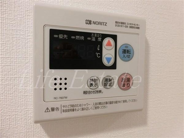 アリビオ夕陽丘