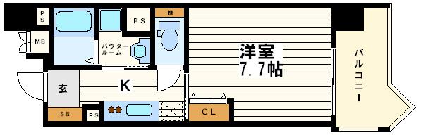 リップル上本町