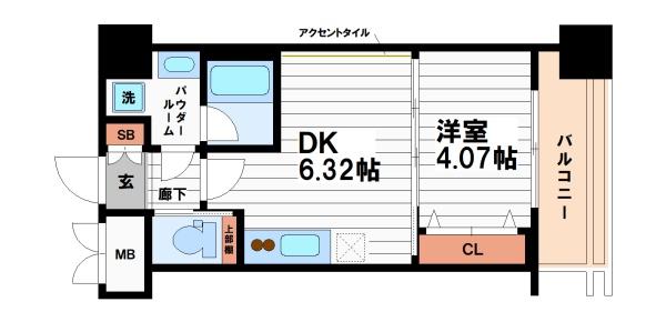 Vinoプレジオ本町