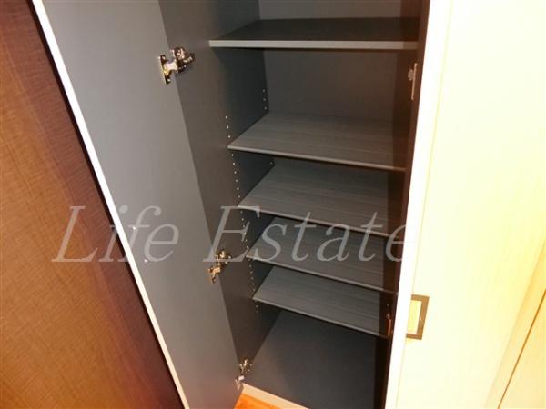 Vinoプレジオ本町