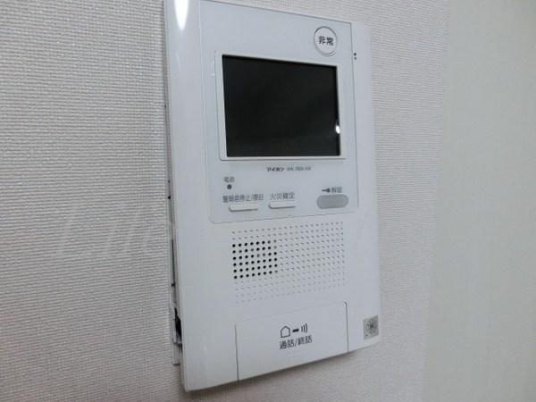 アーバネックス谷町Ⅱ