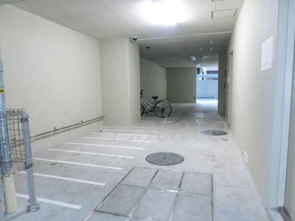 アーバネックス谷町Ⅱ