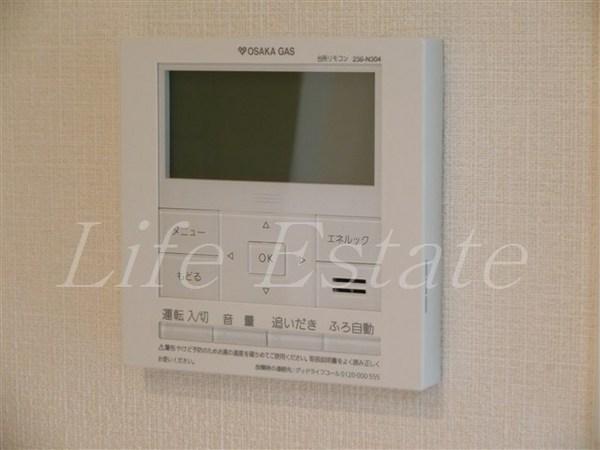 プレサンス松屋町駅前デュオ