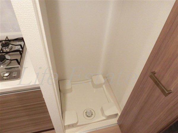 プレサンスタワー北浜