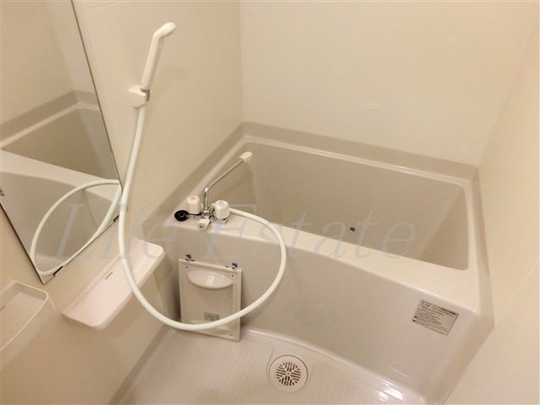 プレサンスタワー北浜