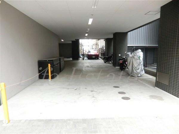 ISM谷町六丁目