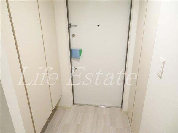 エスリードコート堺筋本町