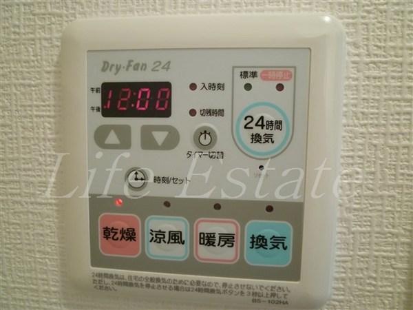 フレアコート北浜