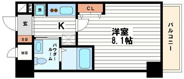 エスリード北浜