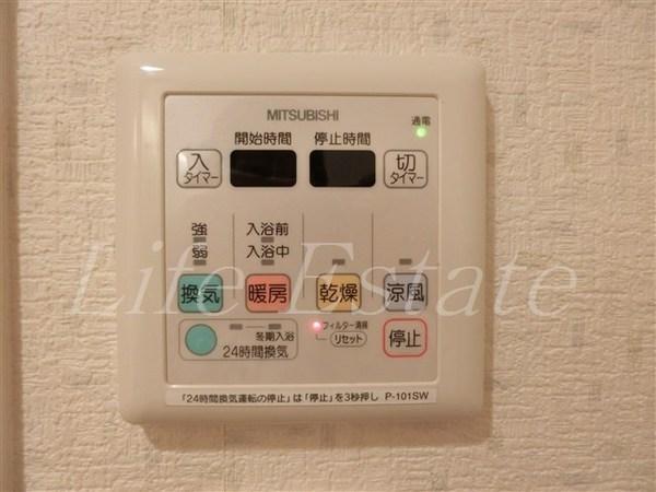 エスリード北浜