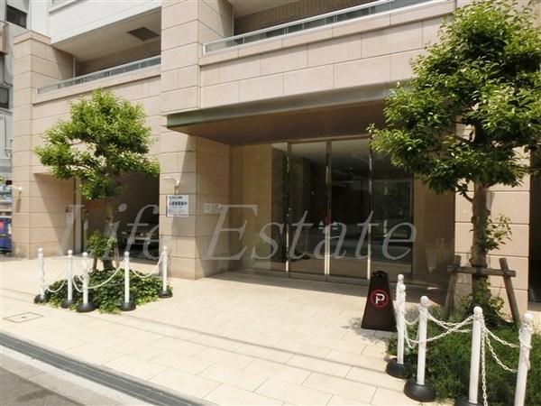コスモリード谷町六丁目