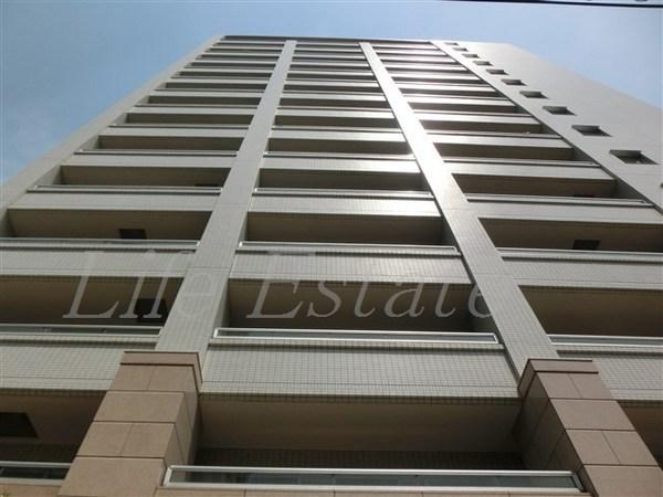 コスモリード谷町六丁目
