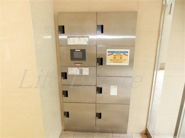 コスモリード谷町六丁目