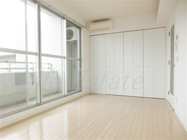 コスモリード谷町六丁目
