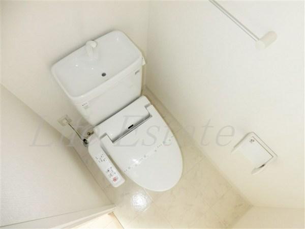 コスモリード谷町六丁目
