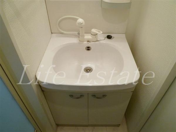 コスモリード谷町六丁目