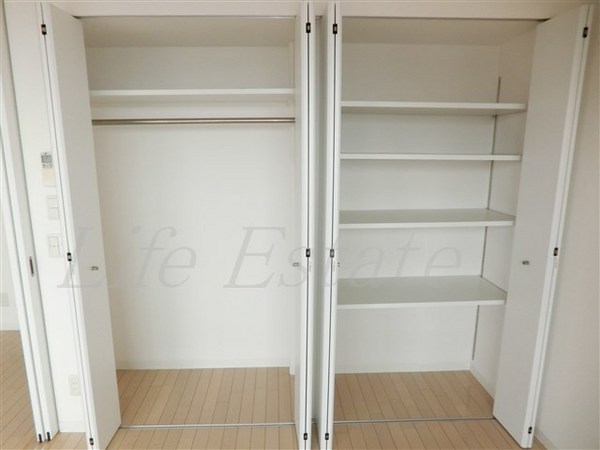 コスモリード谷町六丁目
