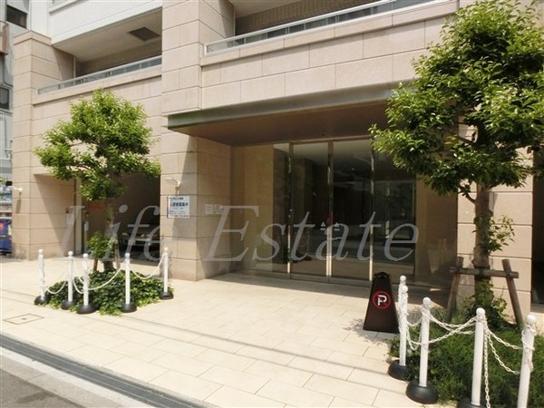 コスモリード谷町六丁目