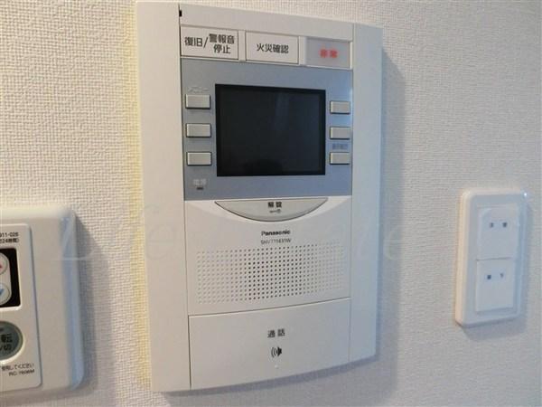 プレサンス大阪城公園ネクサス