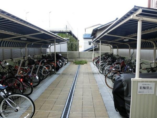 大阪市中央区谷町７丁目のマンション