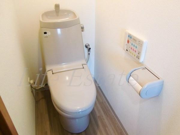 大阪市中央区谷町７丁目のマンション