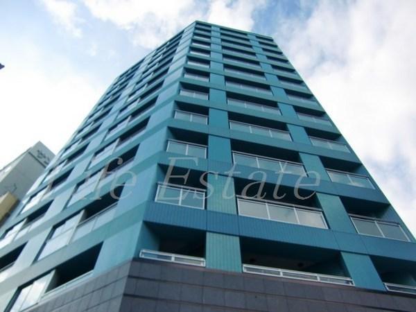 大阪市中央区谷町3丁目のマンション