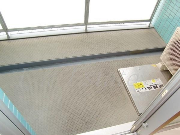 大阪市中央区谷町３丁目のマンション