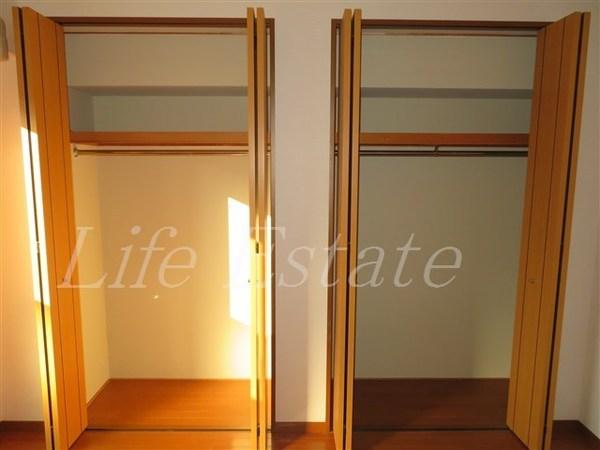 大阪市中央区谷町９丁目のマンション