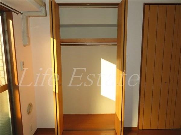 大阪市中央区谷町９丁目のマンション