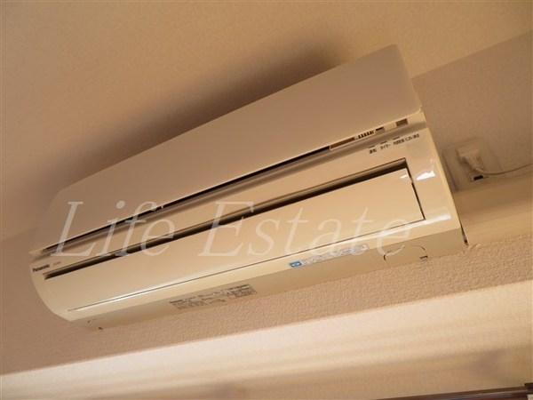 大阪市中央区谷町９丁目のマンション