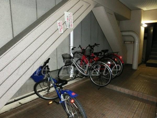 藤和シティコープ大手前Ⅱ
