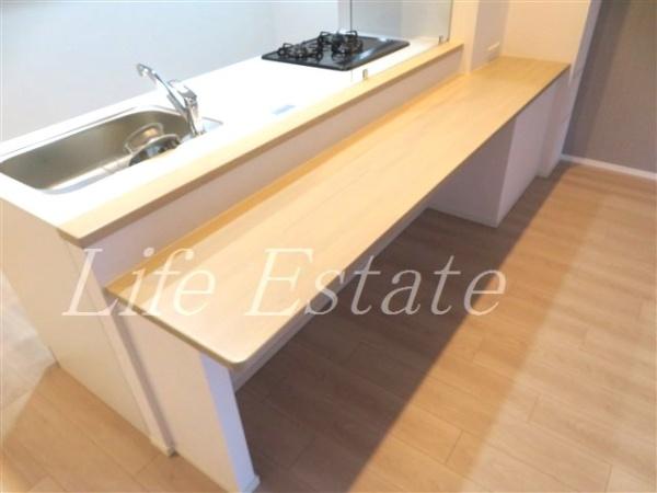 スプランディッド上本町WEST