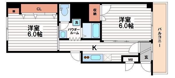 トウセン本町橋ビル