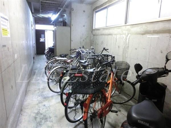 トウセン本町橋ビル