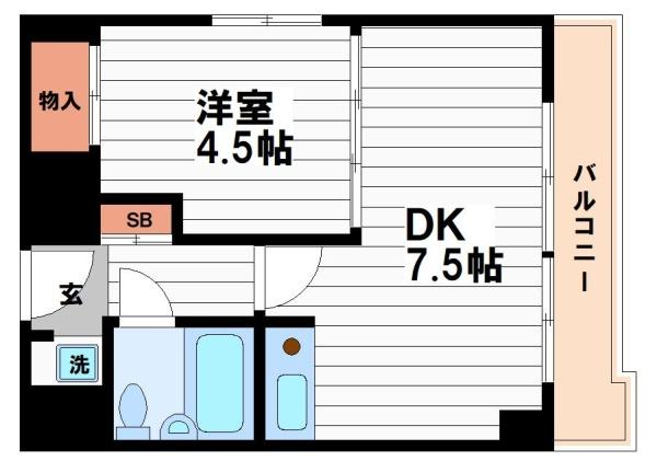 エルデ大手前