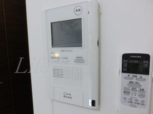 スワンズシティ大手前ソレイユ