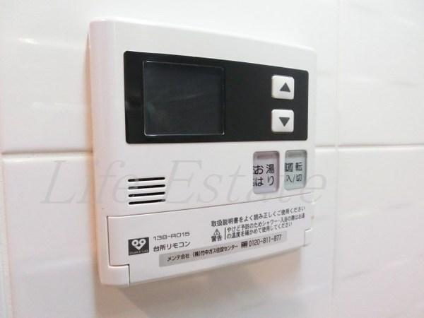 スワンズシティ大手前ソレイユ