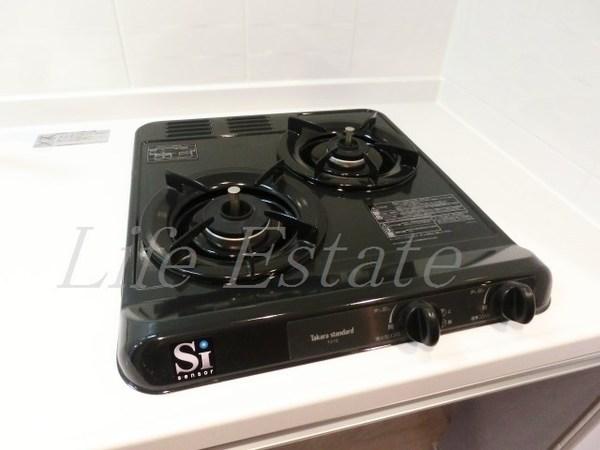 スワンズシティ大手前ソレイユ