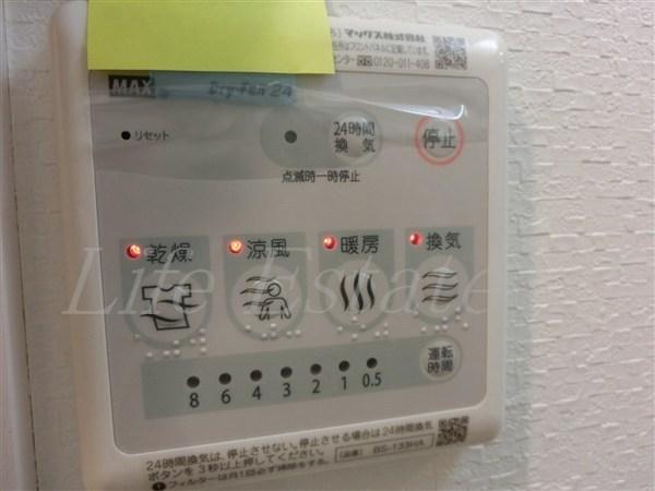 レオンコンフォート大手前ラトゥール