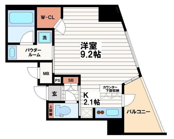 アスヴェル心斎橋東ステーションフロント