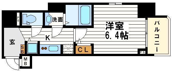 サムティ北浜大手通